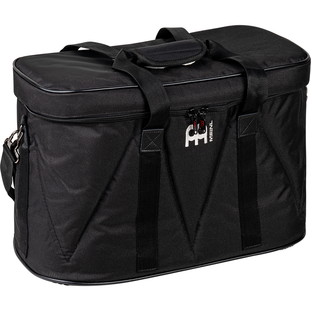 Meinl Percussion Professional Bongo Bag