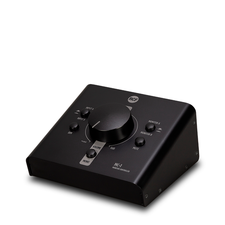 RCF Passive Monitor Controller
