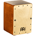 Meinl Mini Cajon with an Almond Birch Frontplate