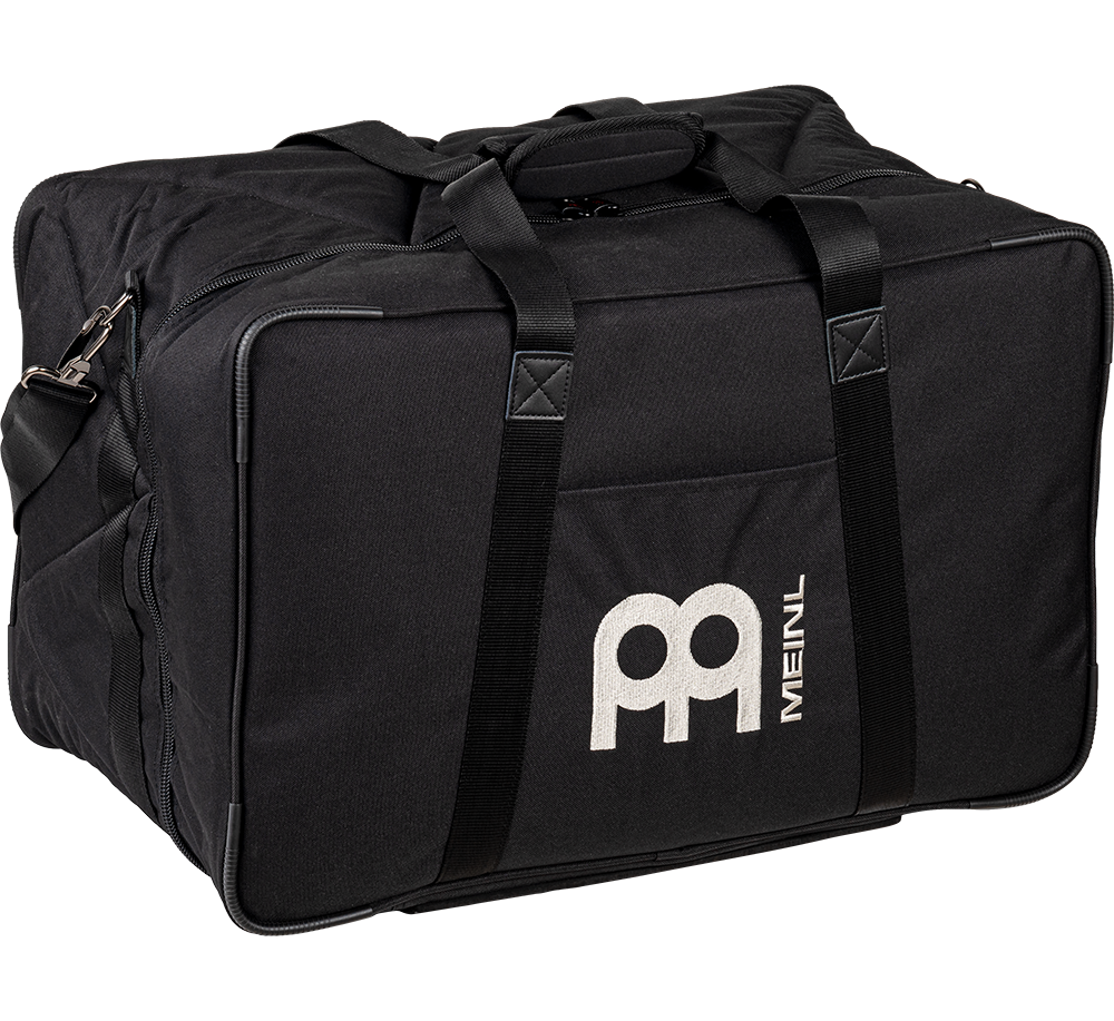 Meinl Professional Cajon Backpack Black