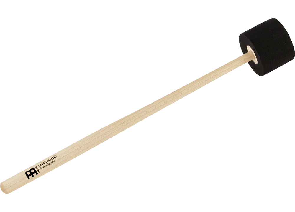 Meinl Cajon Mallet Collection - Big Head