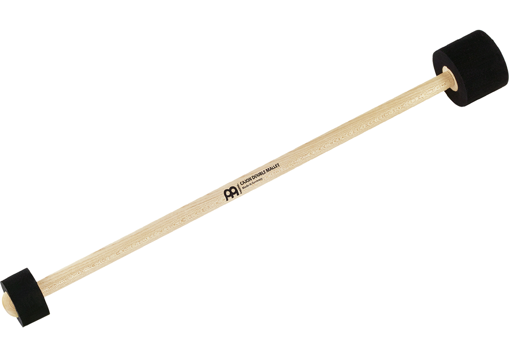 Meinl Cajon Double Mallet