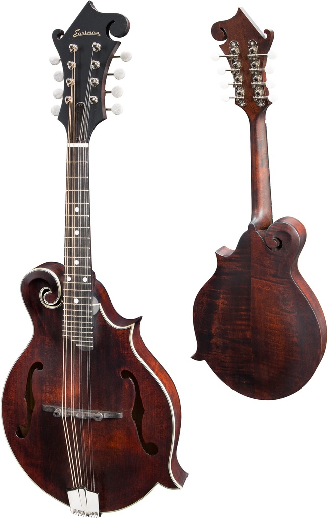 Eastman MD315 Classic Mandolin