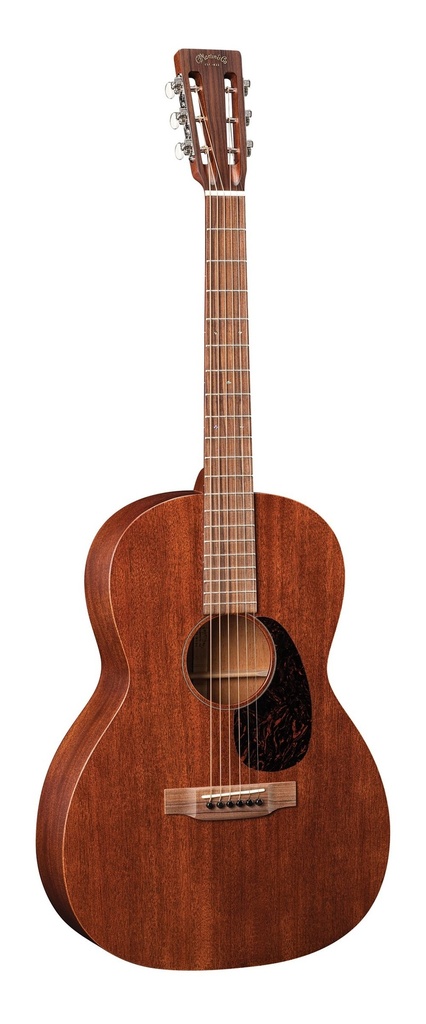 Martin 000-15SM Acoustic Guitar - Satin