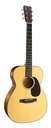 Martin 00-18 Acoustic Guitar - Natural Satin