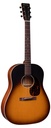 Martin DSS-17 Acoustic Guitar - Whiskey Sunset
