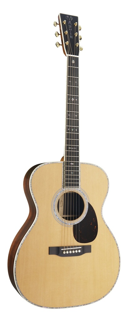 Martin OM-42 #2011