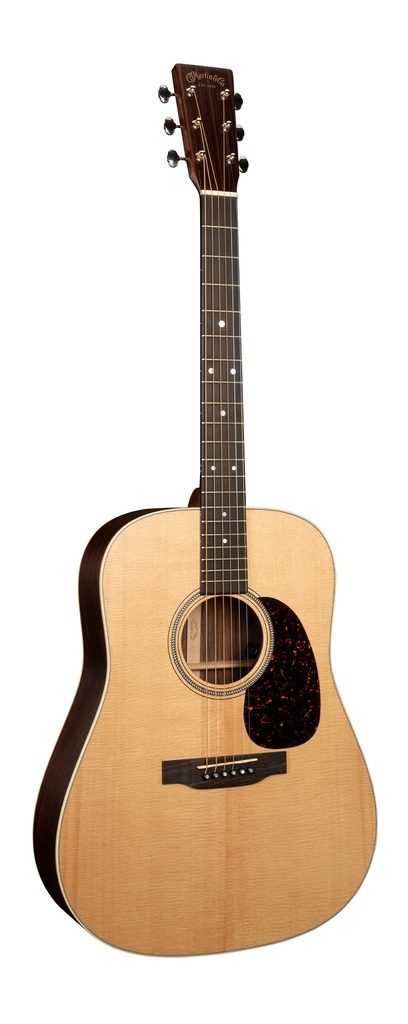 Martin D-16E Rosewood Acoustic Guitar - Satin
