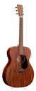 Martin 000-15E Acoustic Guitar - Natural