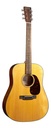 Martin D-12E Road Series Acoustic Guitar - Natural