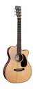 Martin 000C Jr. E Acoustic Guitar