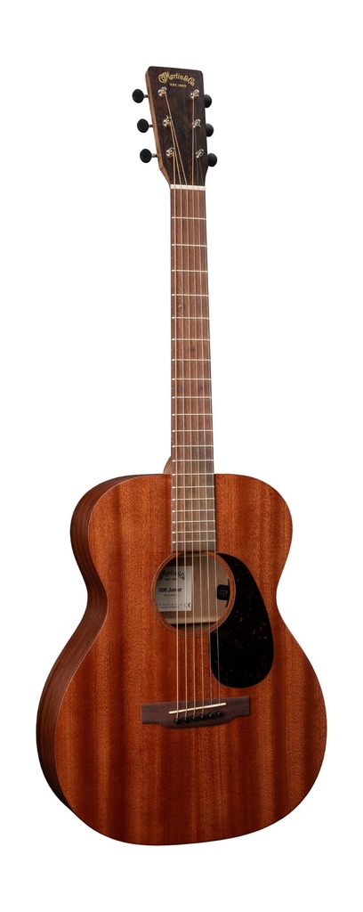 Martin 000 Jr. E Sapele Acoustic Guitar