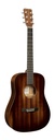 Martin D Jr. E StreetMaster Dreadnought Guitar