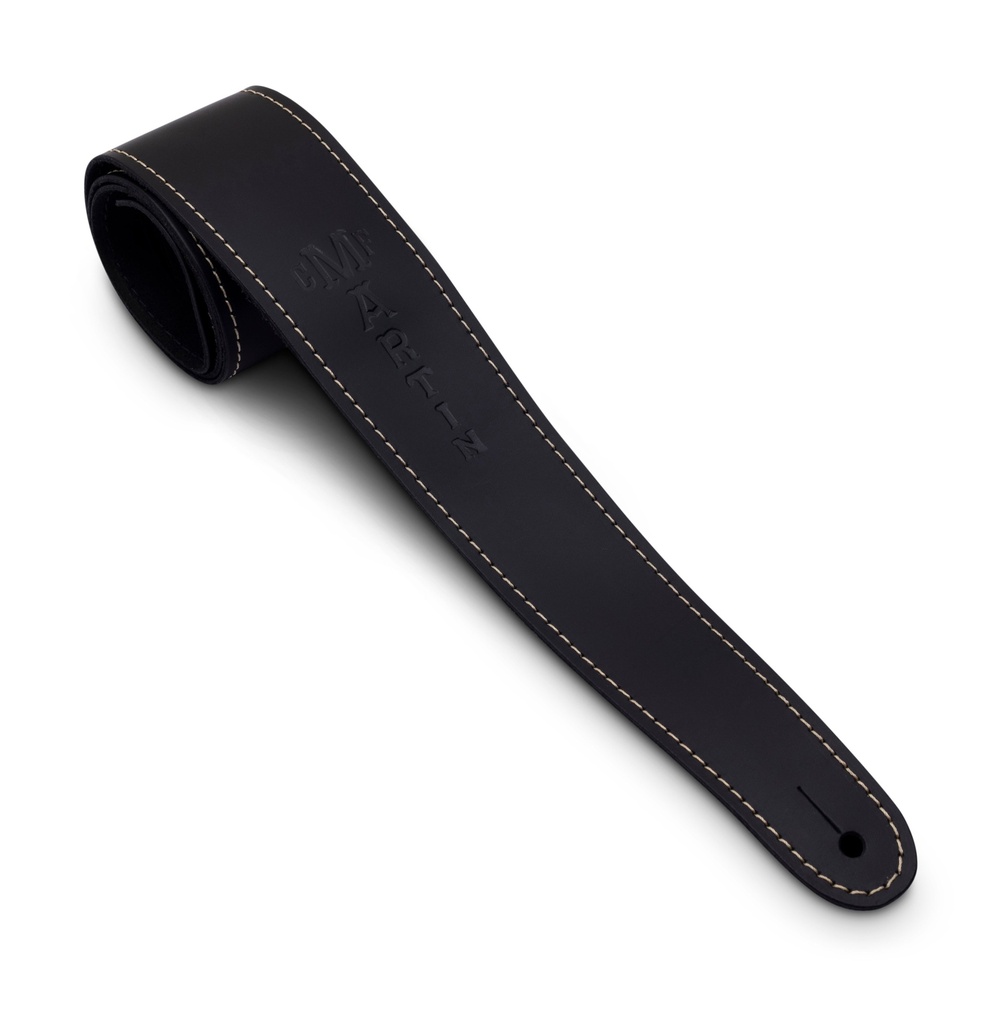 Martin Slim Style Strap-Brown