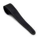 Martin Slim Style Strap-Black