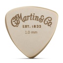 Luxe by Martin Contour Pick 1mm