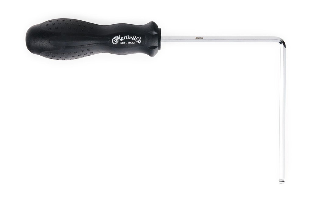 Martin Truss Rod Wrench - 3mm