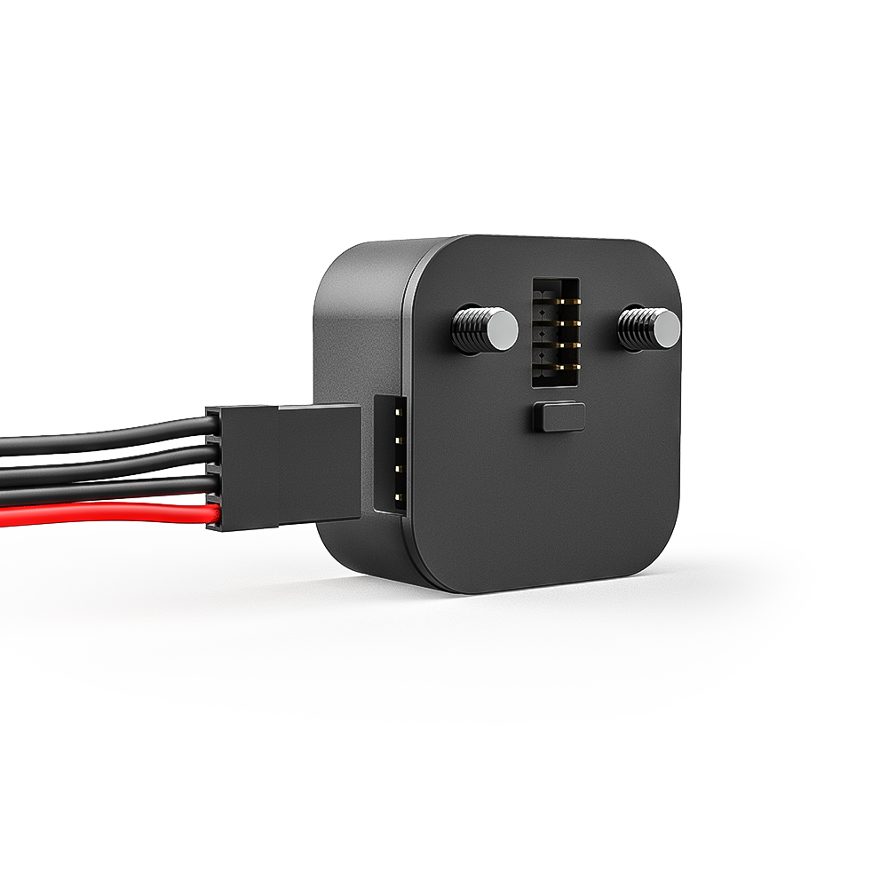 Middle Things APC-R Gimbal Adapter
