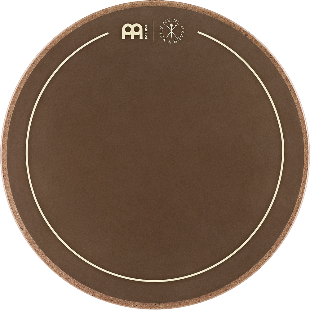 Meinl 12" Practice Pad