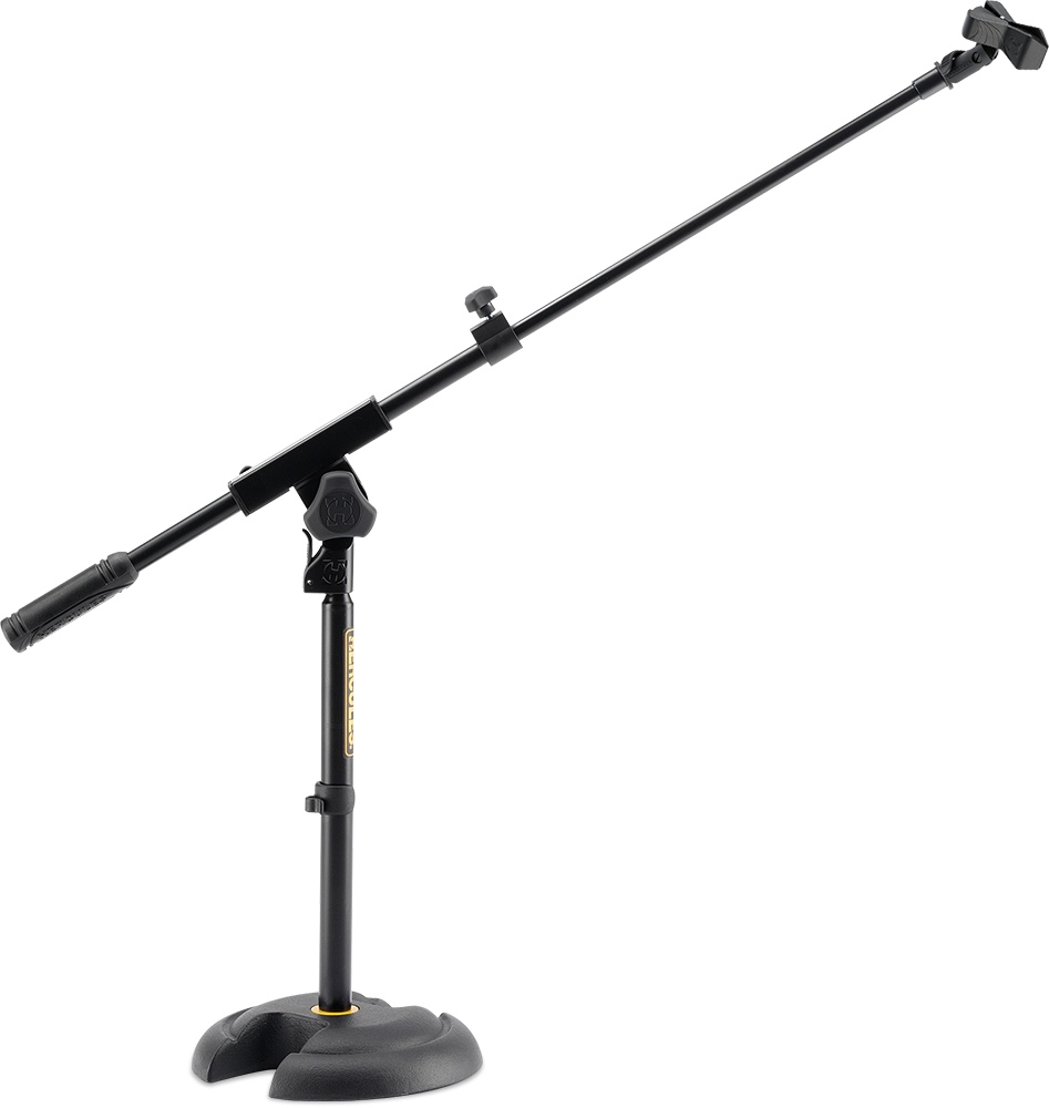 Hercules Kick Drum Mic. Stand