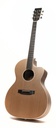 Auden Neo Chester Cutaway