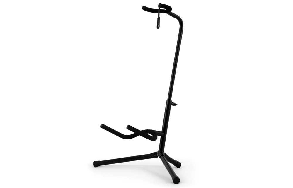 Nomad Guitar Stand with Safety Strap