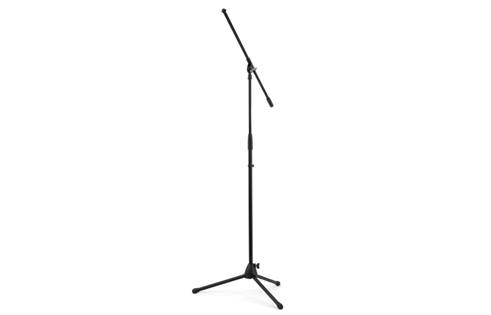 Nomad Boom Mic Stand with Mic Clip