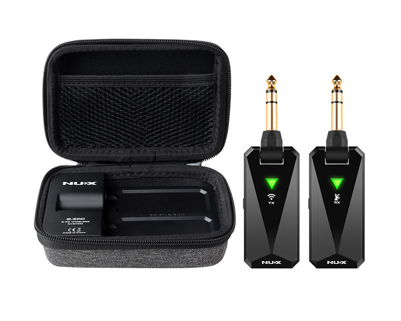 NUX B-5RC Wireless System