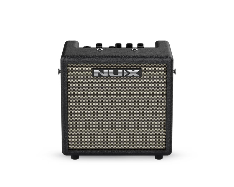 NUX Mighty 8BT MKII Amplifier