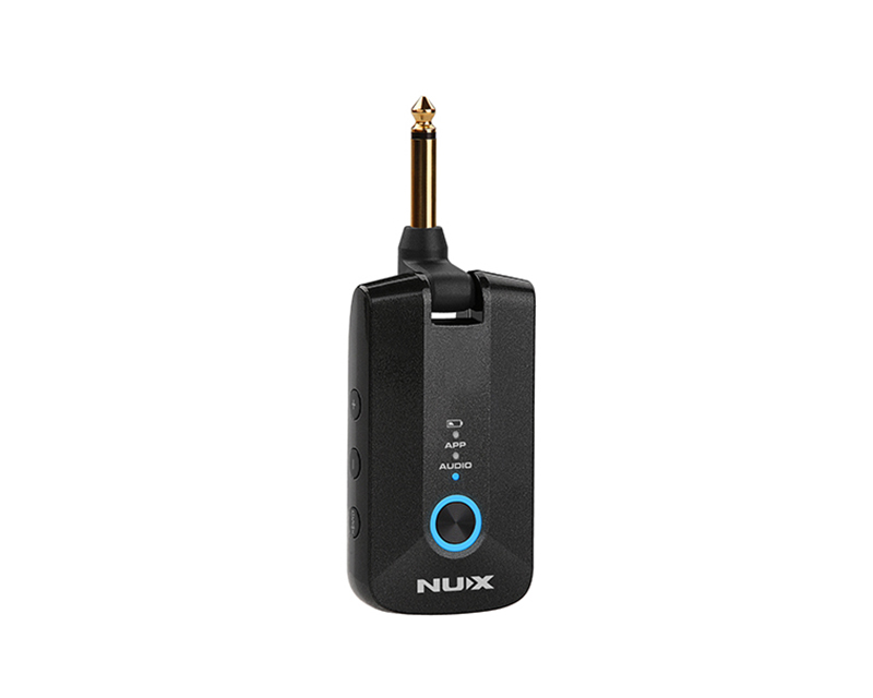 NUX Mighty Plug Pro