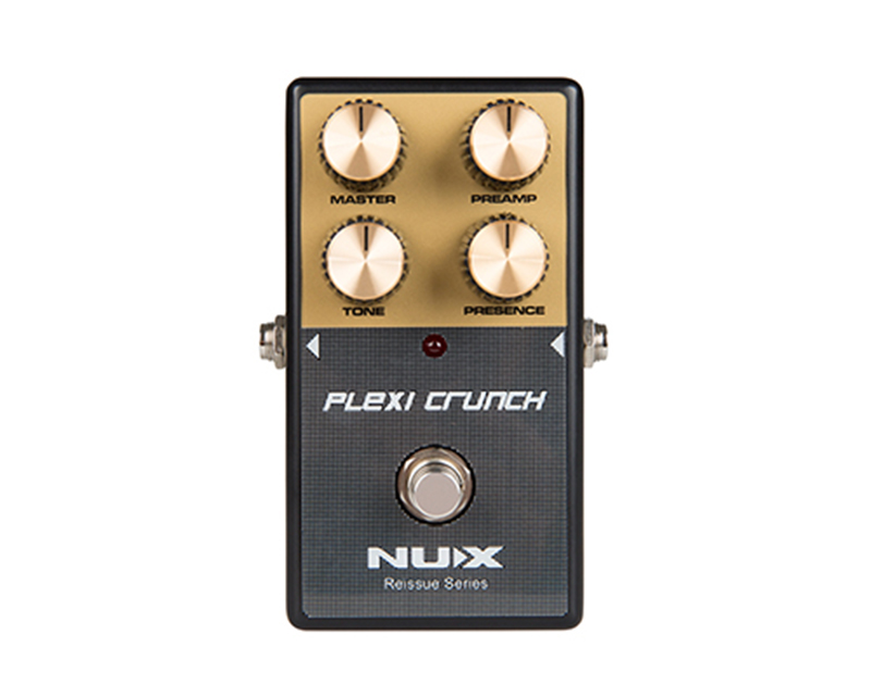 NUX Plexi Crunch