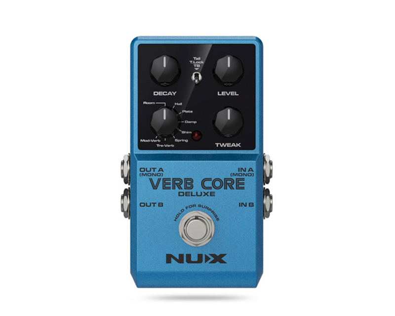 NUX Verb Core Deluxe