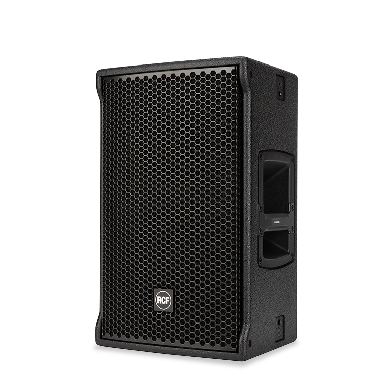 RCF NX10-A-II