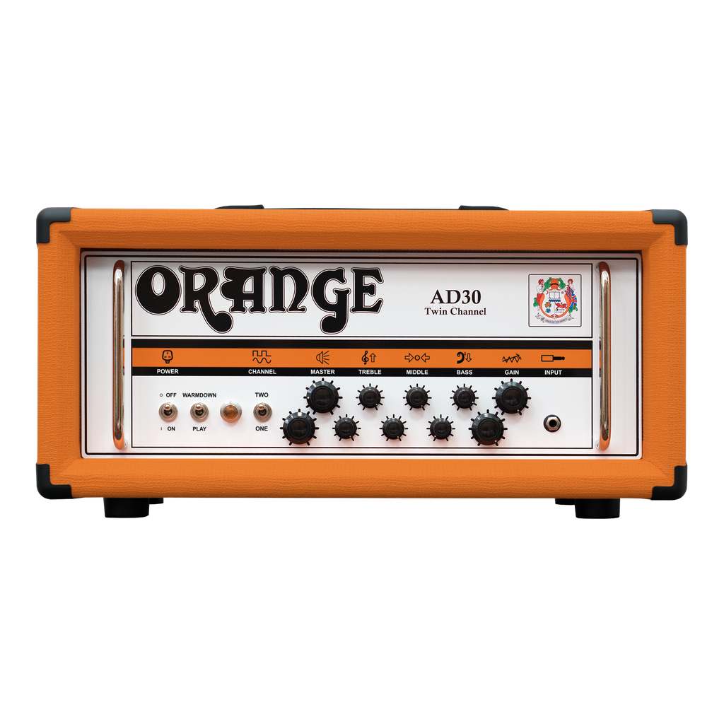 Orange AD30 HTC