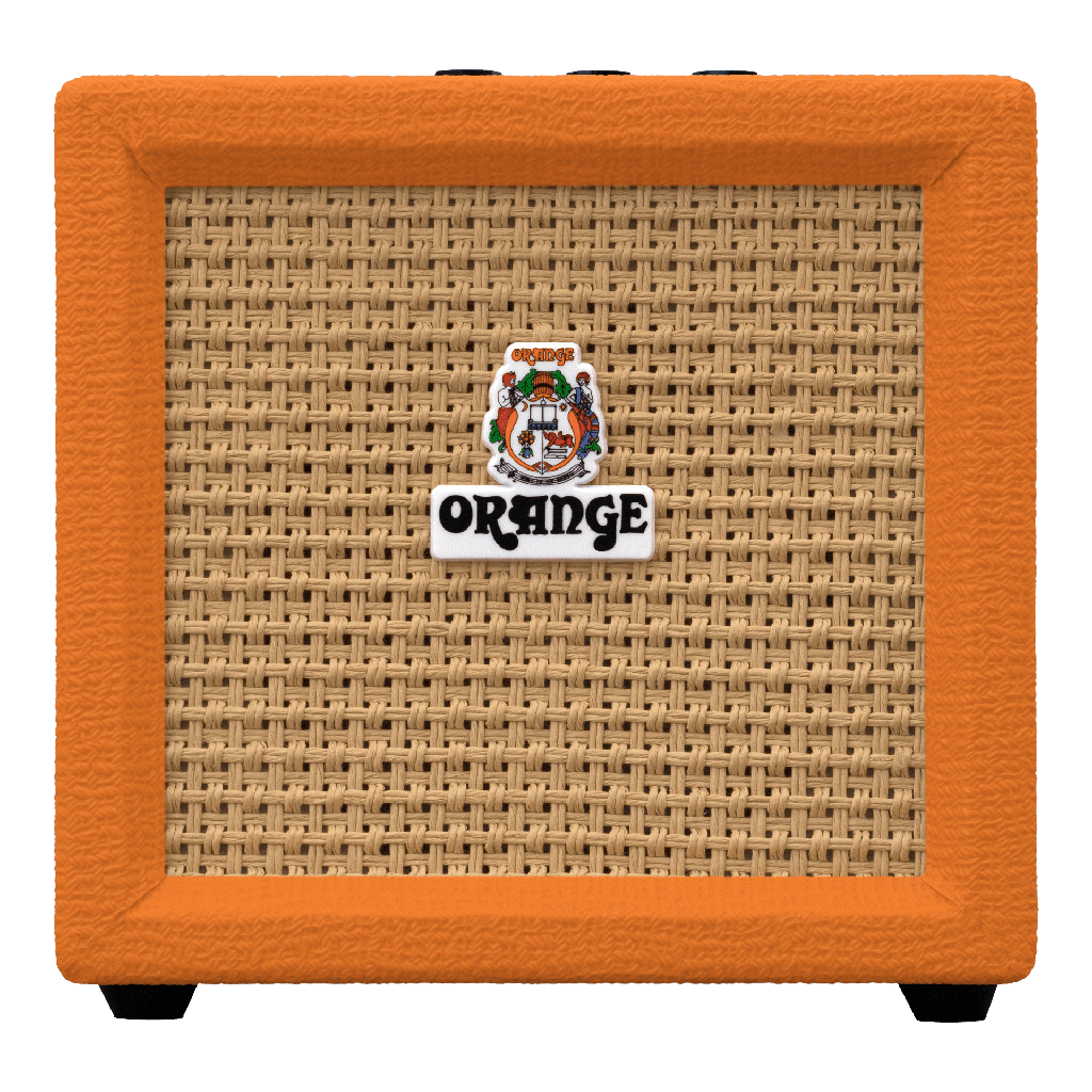 Orange Crush Mini