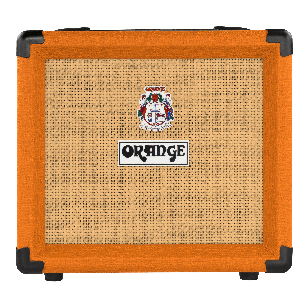 Orange Crush 12 Electric Guitar Combo Amp