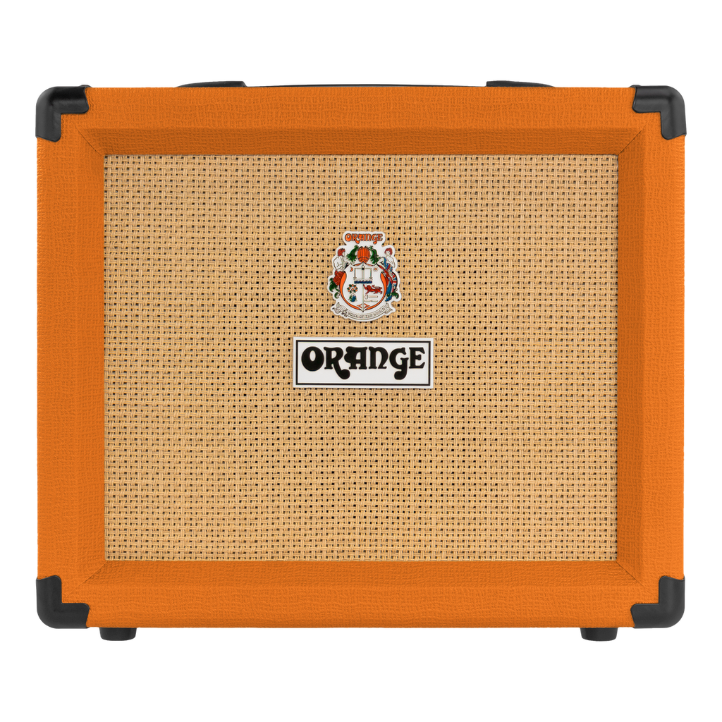Orange Crush 20