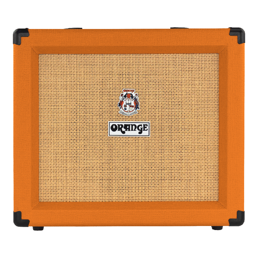 Orange Crush 35 RT