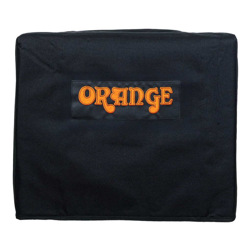Orange PPC 212 Cover