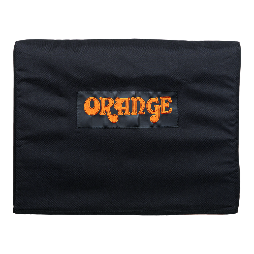 Orange Combo Cover