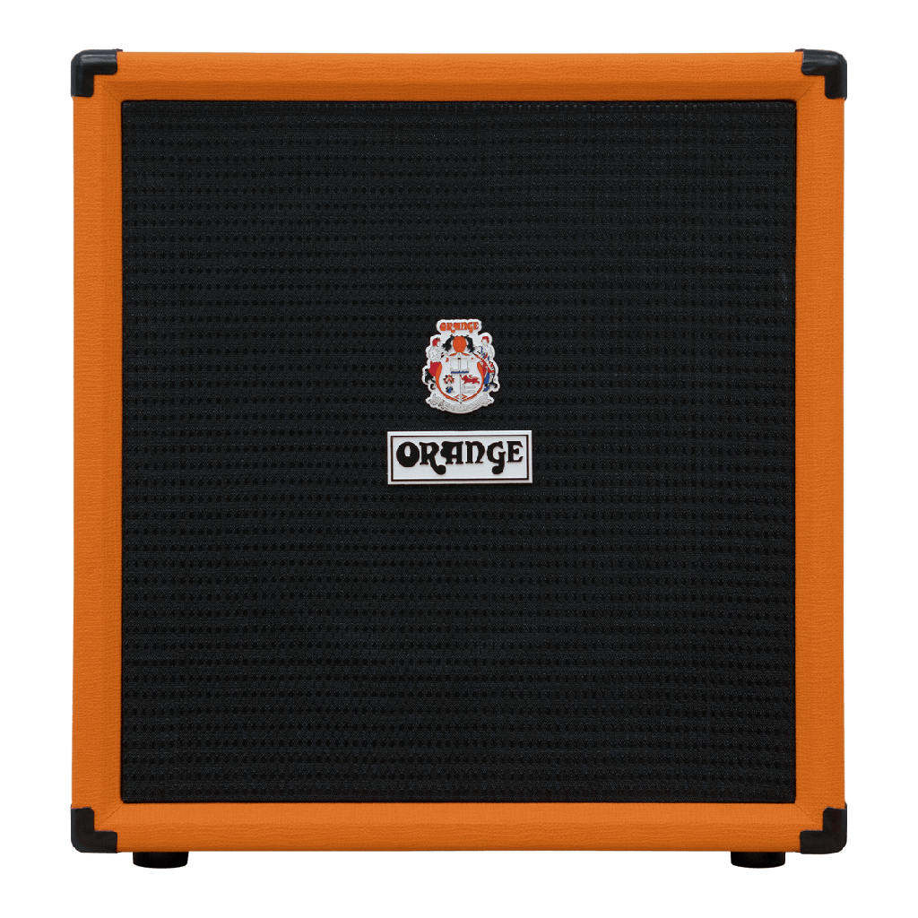 Orange Crush Bass 100