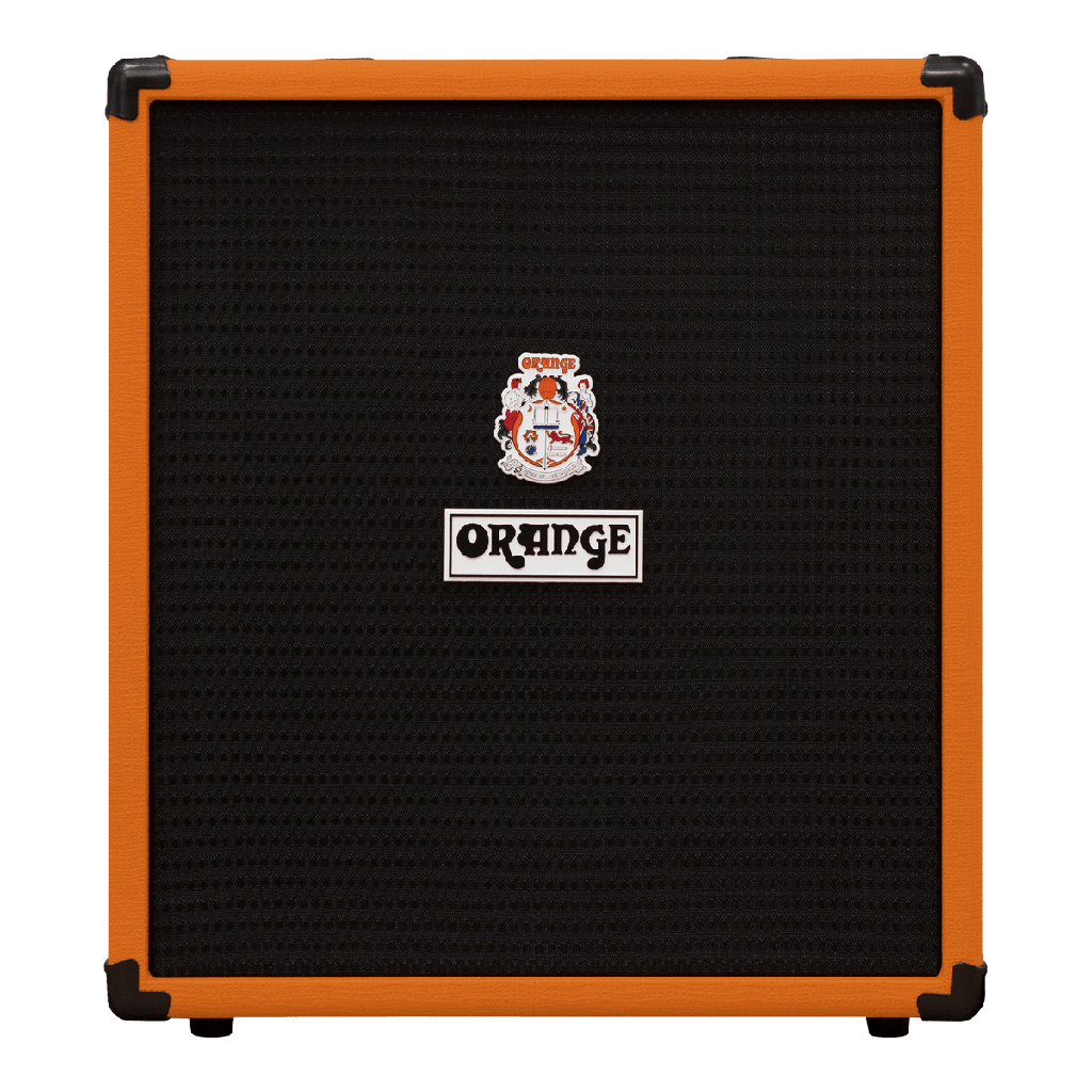 Orange Crush Bass 50 Ltd