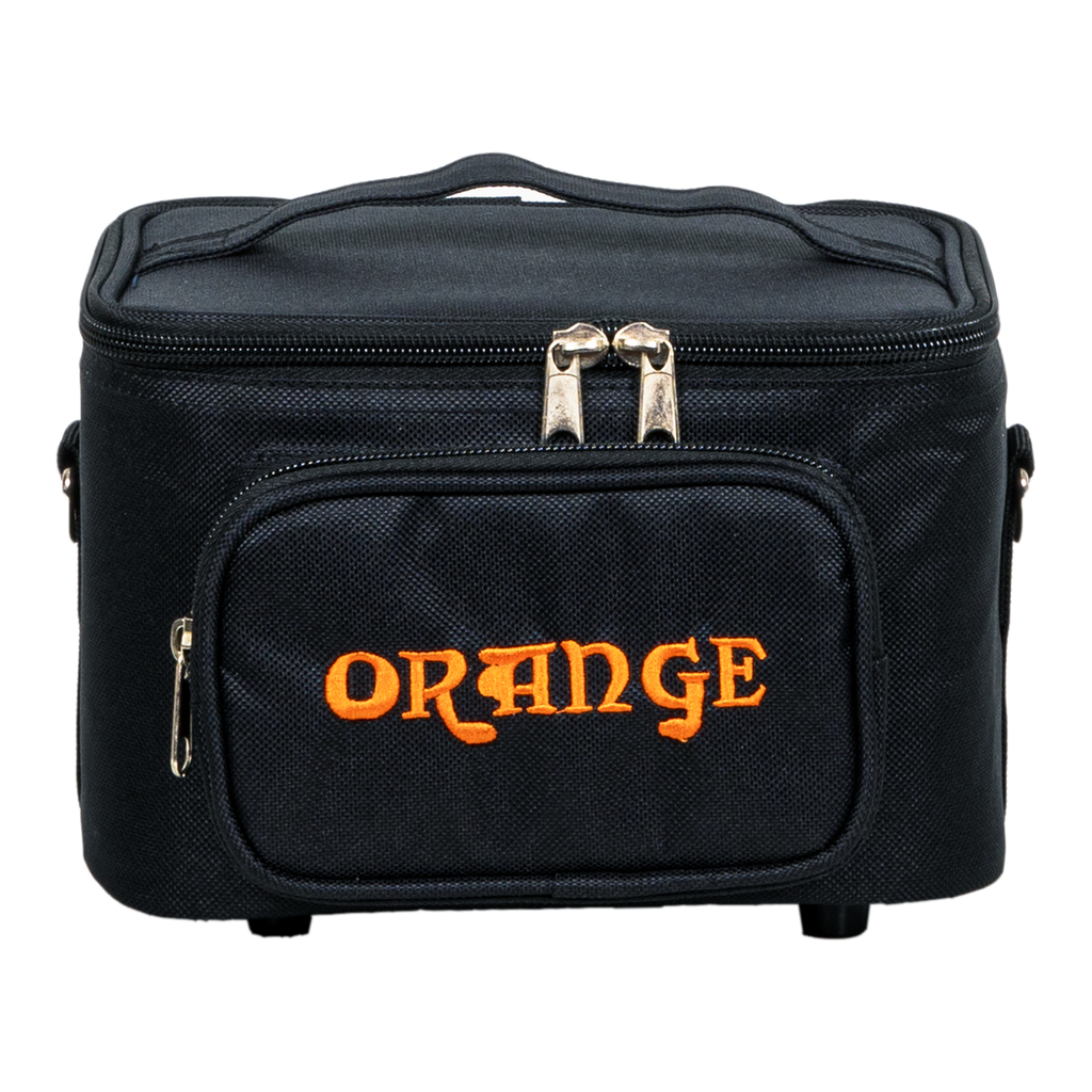 Orange Gig Bag - Micro Terror, Micro Dark