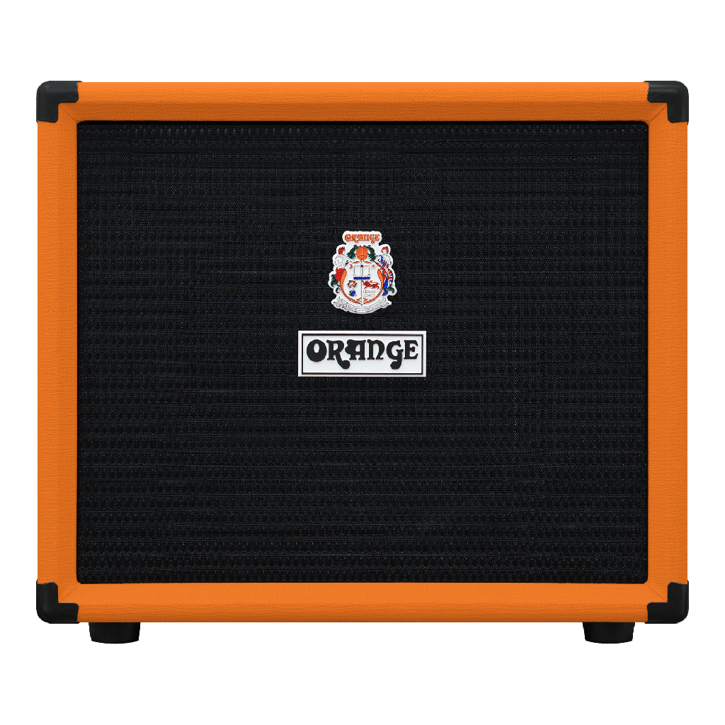 Orange OBC112 1x12 Bass Speaker Cabinet