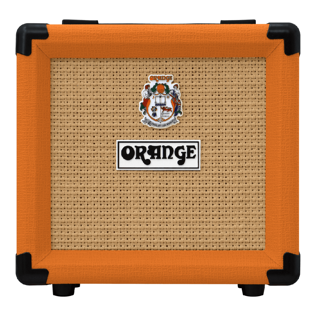 Orange PPC 108