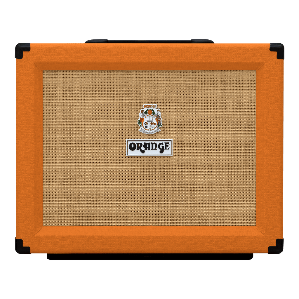 Orange PPC 112