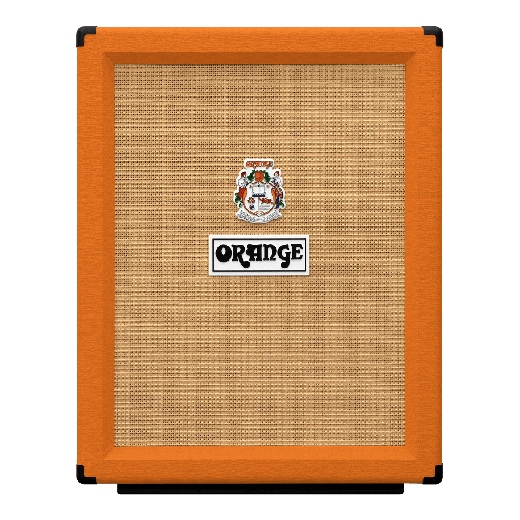 Orange PPC 212 Vertical