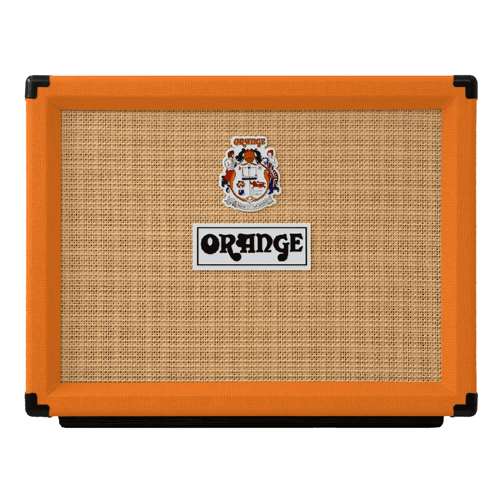 Orange Rocker 32