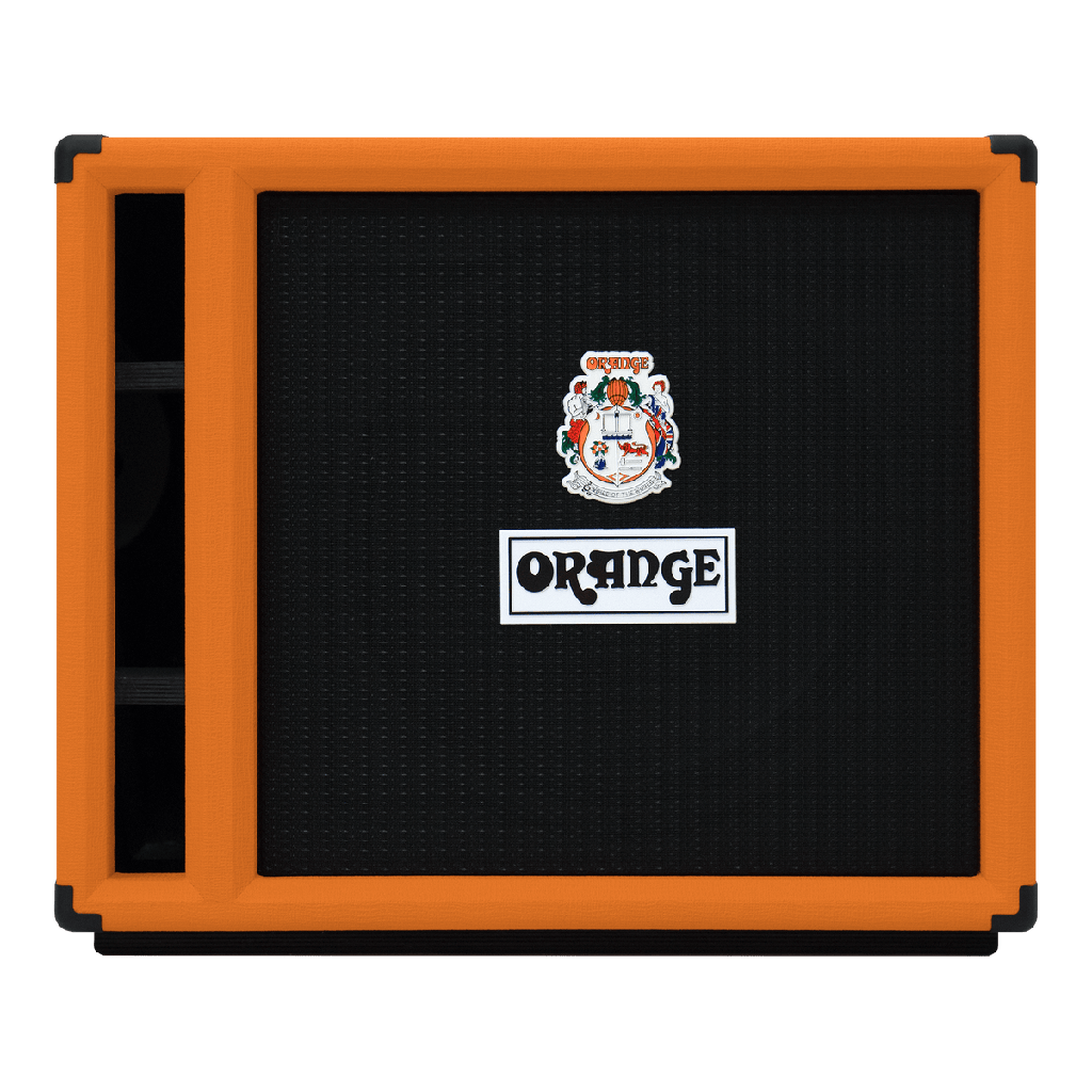 Orange OBC 115