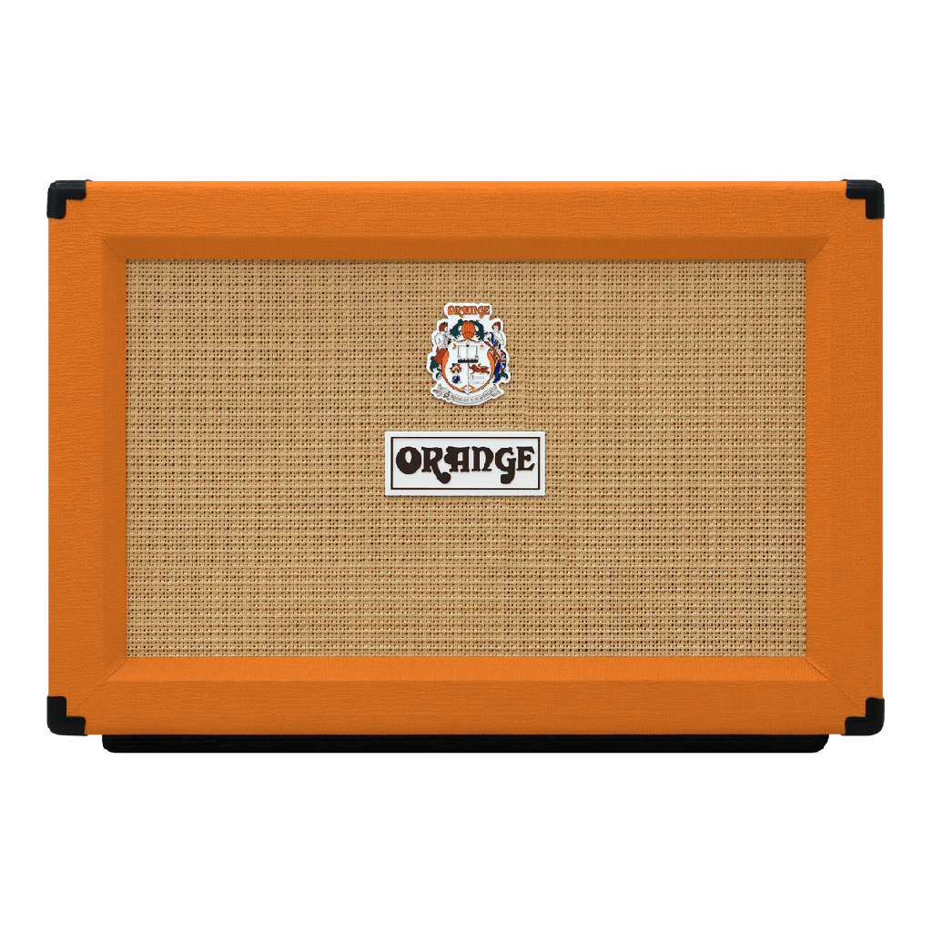 Orange PPC212 2x12 Speaker Cabinet - Orange